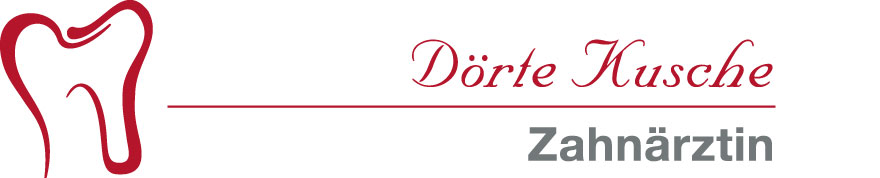 Logo Zahnarztpraxis Dörte Kusche